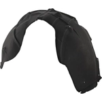 Order Driver Side Front Fender Inner Panel - GM1248318C For Your Vehicle