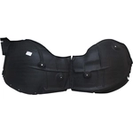 Order Driver Side Front Fender Inner Panel - GM1248322 For Your Vehicle