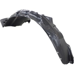 Order Various Manufacturers
 - HO1248142 - Driver Side Front Fender Inner Panel For Your Vehicle
