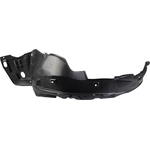 Order Driver Side Front Fender Inner Panel - HO1248144 For Your Vehicle