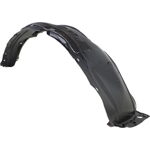 Order Driver Side Front Fender Inner Panel - HO1248147 For Your Vehicle