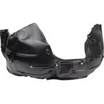 Order Driver Side Front Fender Inner Panel - HO1248185 For Your Vehicle