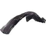 Order Driver Side Front Fender Inner Panel - HO1248196 For Your Vehicle