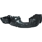 Order Driver Side Front Fender Inner Panel - HO1248201 For Your Vehicle