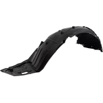 Order Driver Side Front Fender Inner Panel - HO1248202 For Your Vehicle