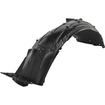 Order Panneau intérieur de l'aile avant conducteur - HO1248204 For Your Vehicle