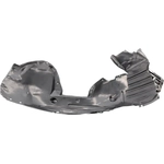 Order Driver Side Front Fender Inner Panel - HO1248206 For Your Vehicle