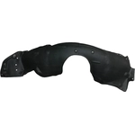 Order Driver Side Front Fender Inner Panel - HO1248210 For Your Vehicle