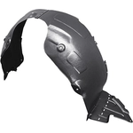 Order Driver Side Front Fender Inner Panel - HY1248164 For Your Vehicle