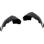 Order Driver Side Front Fender Inner Panel - HY1248180C For Your Vehicle