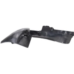 Order Driver Side Front Fender Inner Panel - HY1248184 For Your Vehicle