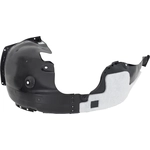 Order Driver Side Front Fender Inner Panel - HY1248187C For Your Vehicle