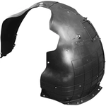 Order Driver Side Front Fender Inner Panel - HY1248190 For Your Vehicle