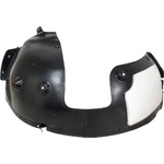 Order Driver Side Front Fender Inner Panel - HY1248192 For Your Vehicle