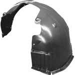 Order Driver Side Front Fender Inner Panel - HY1248195 For Your Vehicle