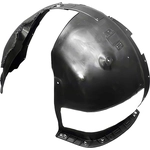 Order Driver Side Front Fender Inner Panel - HY1248202 For Your Vehicle