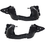 Order Driver Side Front Fender Inner Panel - IN1248132 For Your Vehicle