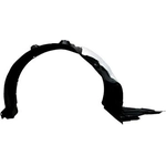 Order Driver Side Front Fender Inner Panel - KI1248134C For Your Vehicle
