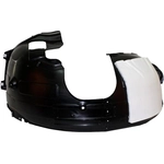Order Driver Side Front Fender Inner Panel - KI1248166C For Your Vehicle