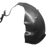 Order Driver Side Front Fender Inner Panel - KI1248168C For Your Vehicle