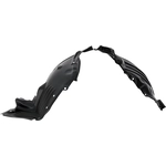 Order Driver Side Front Fender Inner Panel - MA1248159 For Your Vehicle