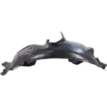 Order Driver Side Front Fender Inner Panel - MB1248175 For Your Vehicle