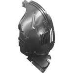 Order Driver Side Front Fender Inner Panel - MB1248198C For Your Vehicle