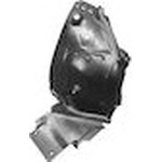 Order Driver Side Front Fender Inner Panel - MB1248205 For Your Vehicle
