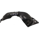 Order Driver Side Front Fender Inner Panel - MI1248130 For Your Vehicle