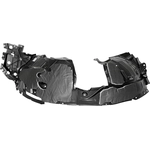 Order Driver Side Front Fender Inner Panel - NI1248182C For Your Vehicle