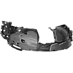 Order Driver Side Front Fender Inner Panel - NI1248183C For Your Vehicle