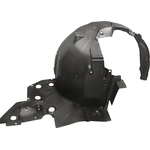 Order Driver Side Front Fender Inner Panel - NI1248188 For Your Vehicle
