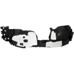 Order Driver Side Front Fender Inner Panel - NI1248191 For Your Vehicle