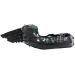 Order Driver Side Front Fender Inner Panel - SU1248133 For Your Vehicle
