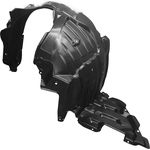 Order Driver Side Front Fender Inner Panel - SU1248139 For Your Vehicle