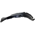 Order Driver Side Front Fender Inner Panel - TO1248191 For Your Vehicle