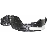 Order Driver Side Front Fender Inner Panel - TO1248238C For Your Vehicle