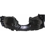 Order Driver Side Front Fender Inner Panel - TO1248249C For Your Vehicle