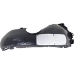 Order Driver Side Front Fender Inner Panel - VW1248128 For Your Vehicle