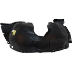 Order Panneau intérieur de l'aile avant conducteur - VW1248151C For Your Vehicle