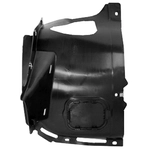 Order Driver Side Front Fender Inner Panel - VW1248131C For Your Vehicle