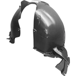 Order Driver Side Front Fender Inner Panel - VW1248147 For Your Vehicle