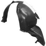 Order Driver Side Front Fender Inner Panel - VW1248156 For Your Vehicle