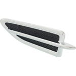Order Driver Side Front Fender Insert - FO1266100 For Your Vehicle