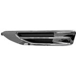 Order Driver Side Front Fender Insert - KI1266100 For Your Vehicle