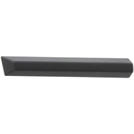 Order Driver Side Front Fender Side Molding by SHERMAN PARTS - 0054A-92A-1 For Your Vehicle