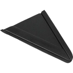 Order Driver Side Front Fender Side Molding - CH1292103 For Your Vehicle