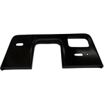 Order Driver Side Front Frame Rail - FO1252103 For Your Vehicle