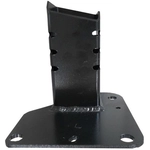 Order Driver Side Front Frame Rail by SHERMAN PARTS - CHCHER14-40AL For Your Vehicle