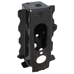 Order Support de rail de cadre avant côté conducteur - GM1254101C For Your Vehicle